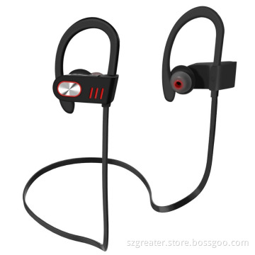 New Original Wireless Headset Bluetooth 4.0 stereo Ear Phone Sport Bluetooth headphonesfor IOS and android earphone
